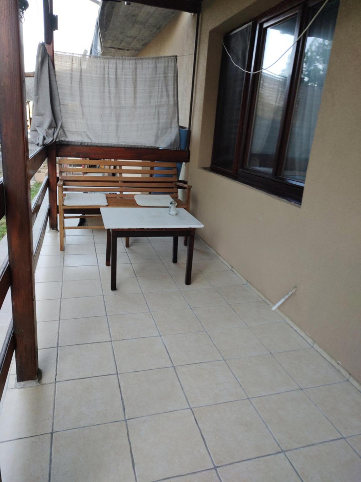 Stan Apartment Sremska Mitrovica Exterior photo