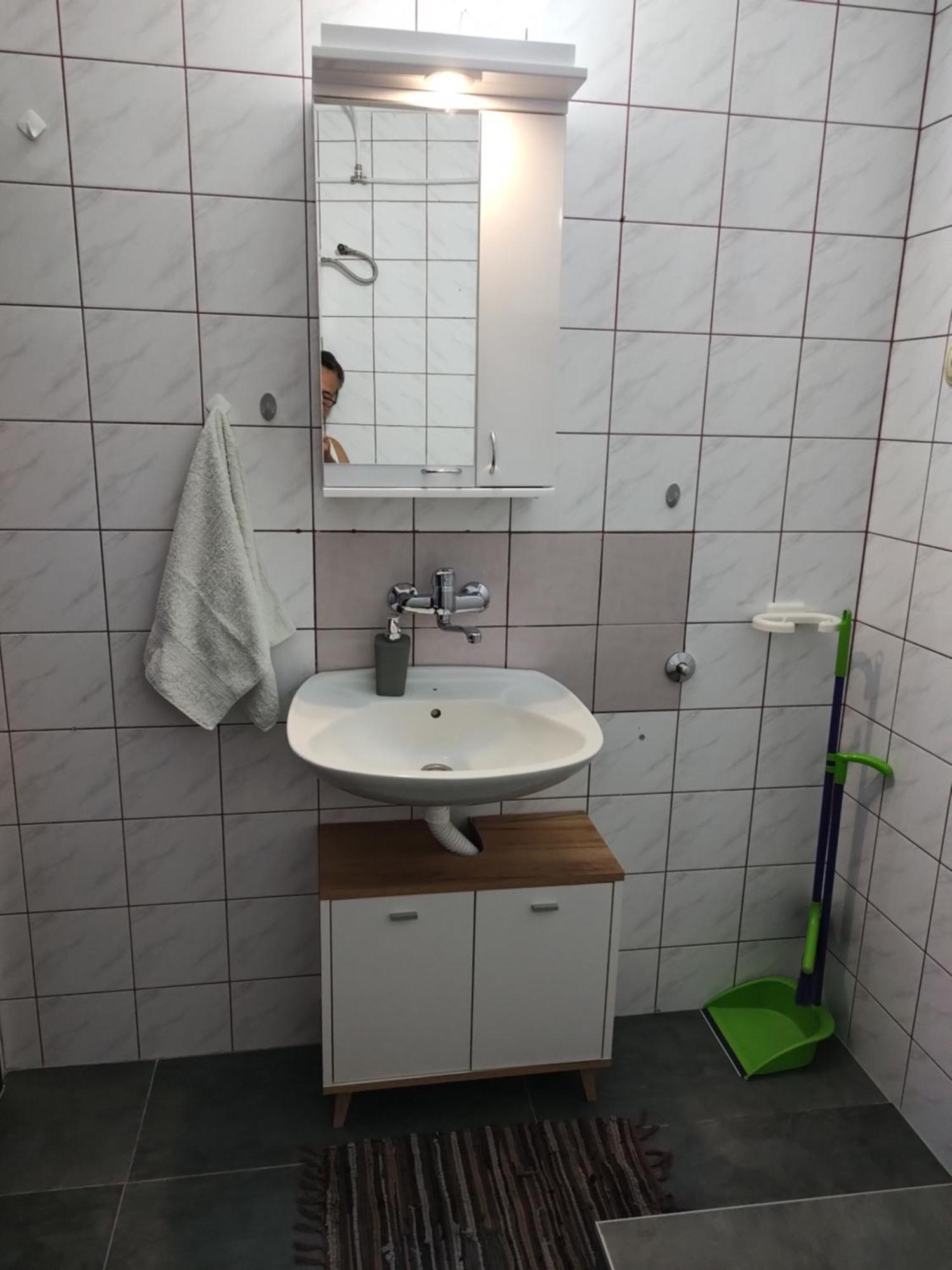 Stan Apartment Sremska Mitrovica Exterior photo