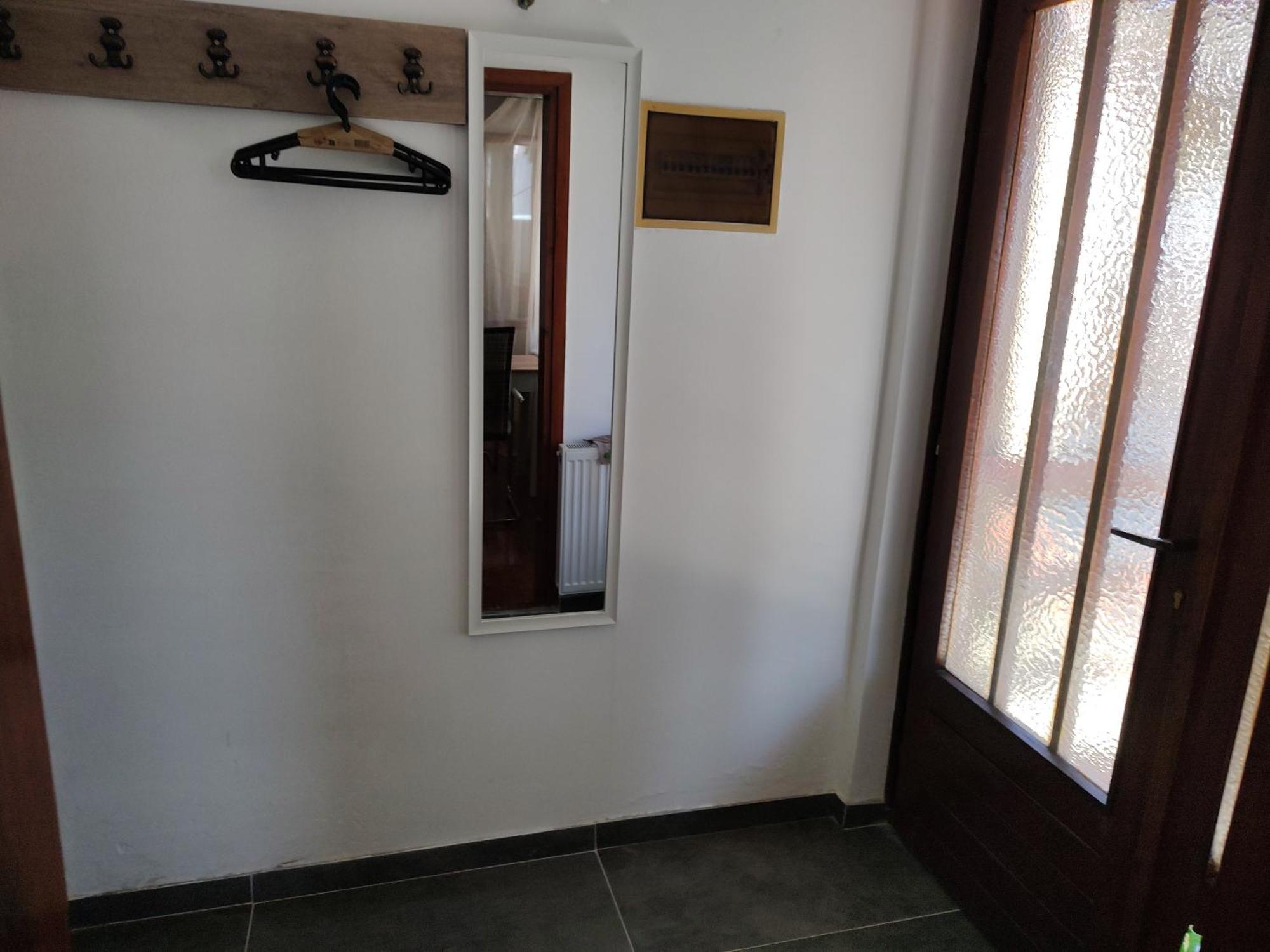 Stan Apartment Sremska Mitrovica Exterior photo